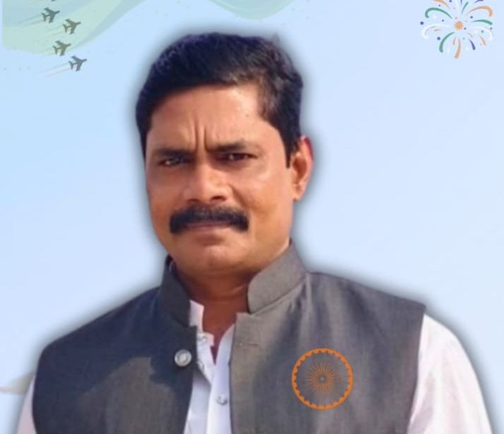 बदलाव की किरण bringing light of unity and growth Mansoor Khan Badlav ki kiran