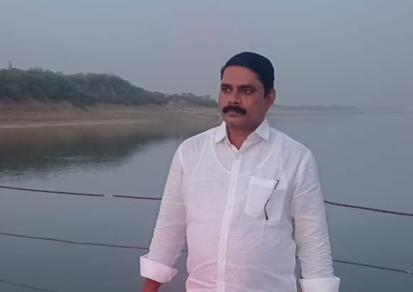 मंसूर खान बदलाव की किरन 2.O