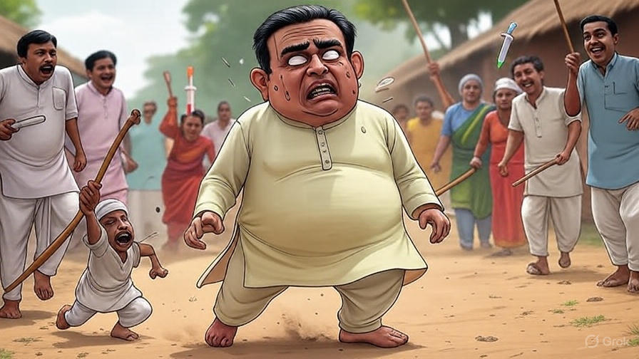 बदलाव की किरण: 3.0 showing powerful ways to achieve motivation and success