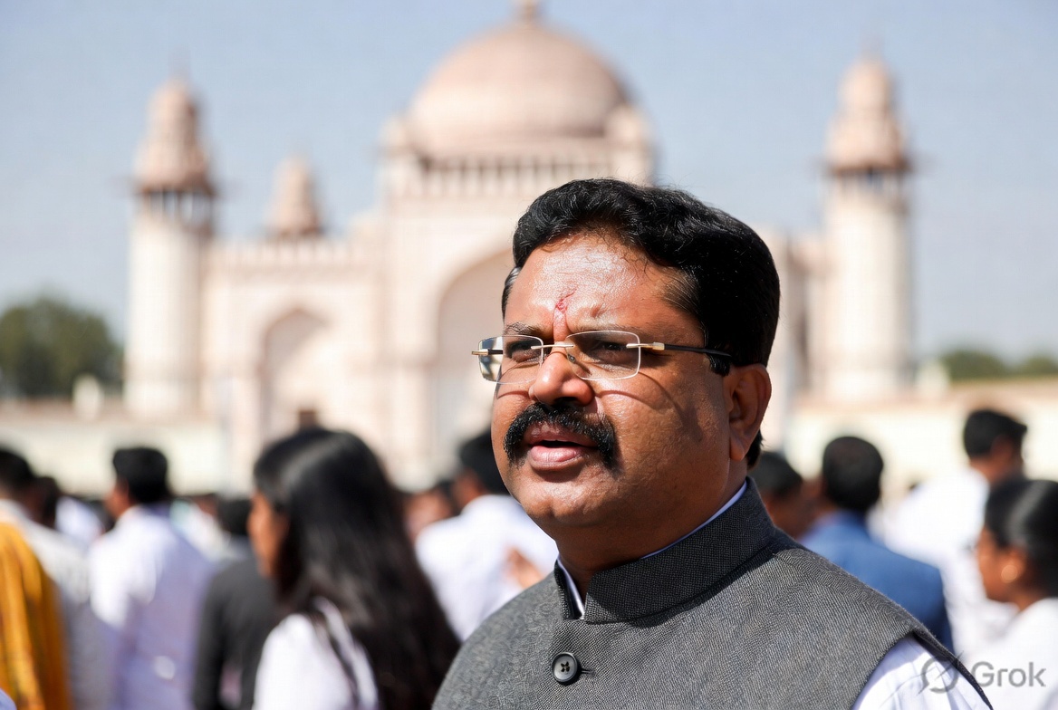 धर्मेंद्र प्रधान का इस्तीफा - शिक्षा मंत्री धर्मेंद्र प्रधान की फाइल फोटो