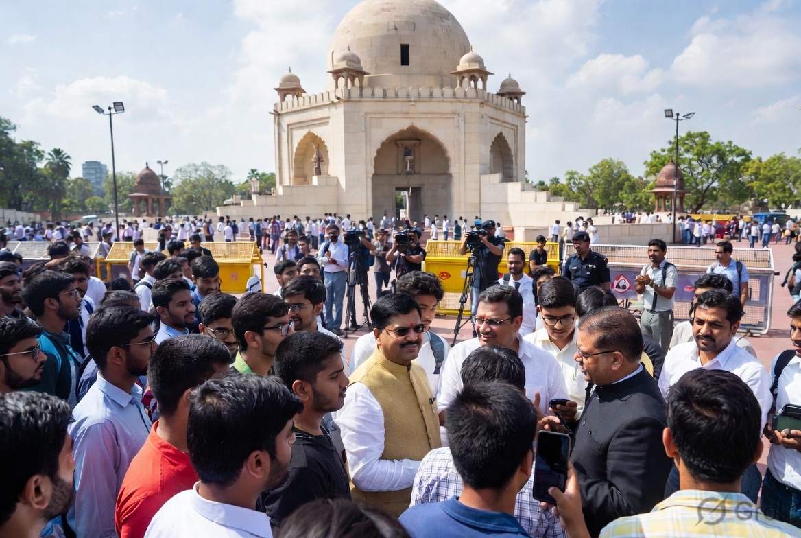 धर्मेंद्र प्रधान का इस्तीफा